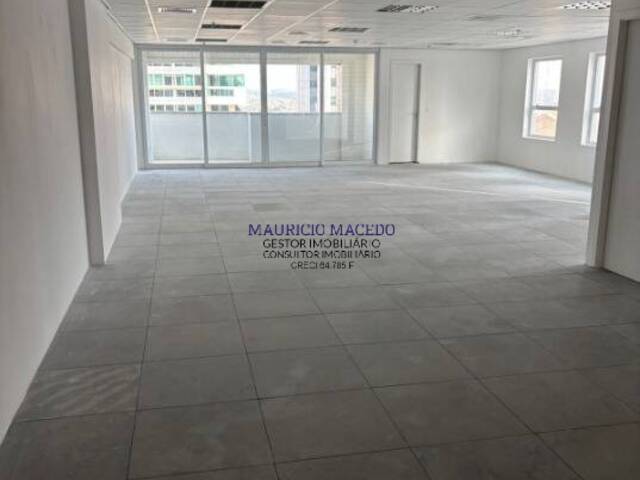 #2504 - Sala Comercial para Venda em Barueri - SP - 1