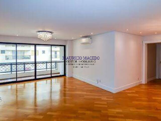 #2505 - Apartamento para Locação em Barueri - SP - 3