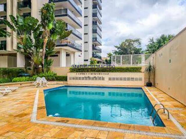 #2505 - Apartamento para Locação em Barueri - SP - 1