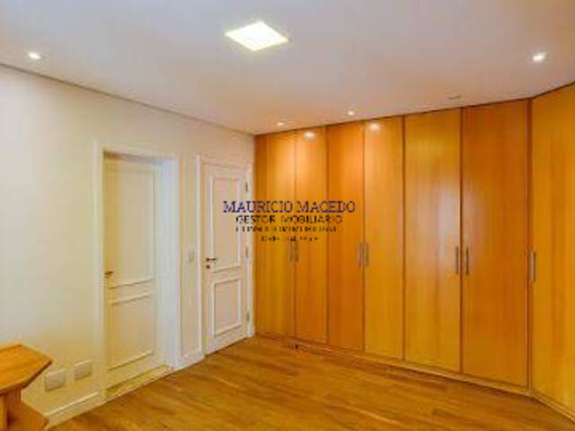 #2505 - Apartamento para Locação em Barueri - SP - 2