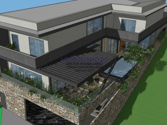 Terreno para Venda em Santana de Parnaíba - 5
