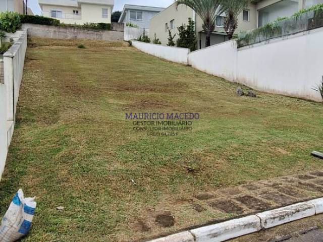 #2506 - Terreno para Venda em Santana de Parnaíba - SP - 2