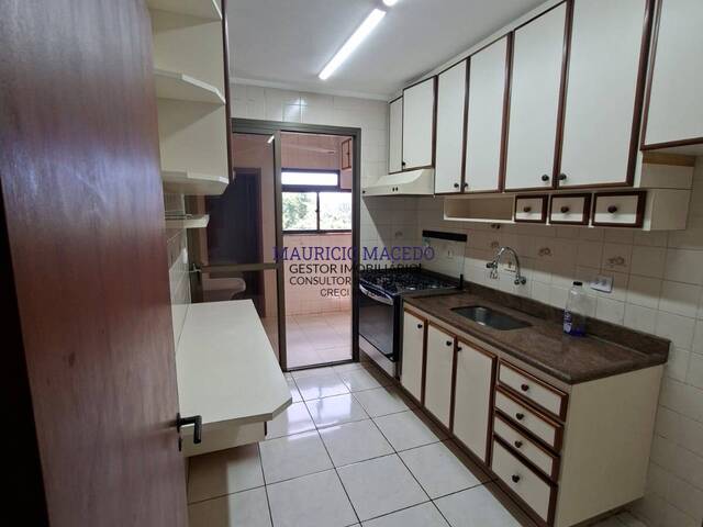 #2508 - Apartamento para Venda em Santana de Parnaíba - SP - 2