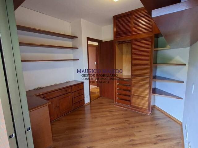 #2508 - Apartamento para Venda em Santana de Parnaíba - SP - 3