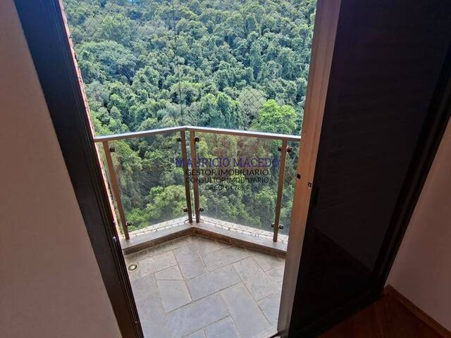 Apartamento para Venda em Santana de Parnaíba - 4