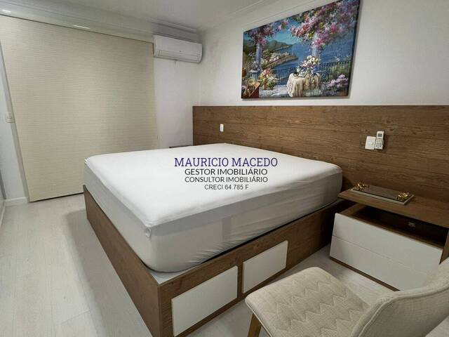 #2510 - Apartamento para Locação em Barueri - SP