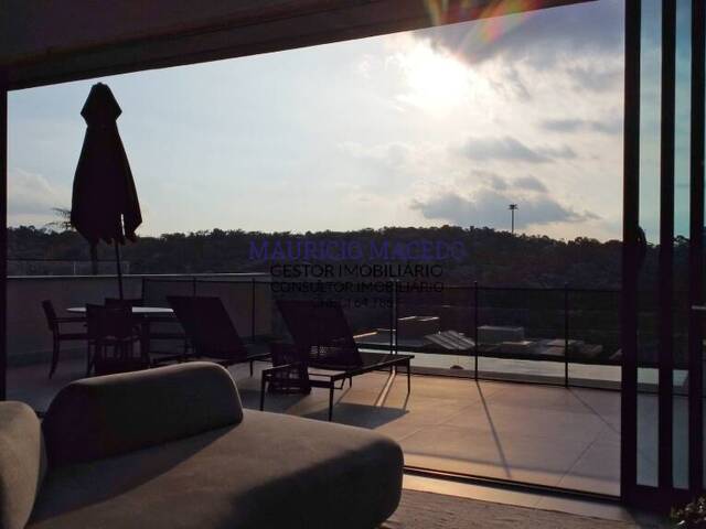 #2512 - Casa para Venda em Santana de Parnaíba - SP - 2