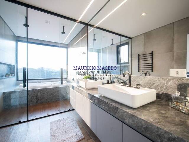 #2512 - Casa para Venda em Santana de Parnaíba - SP - 3