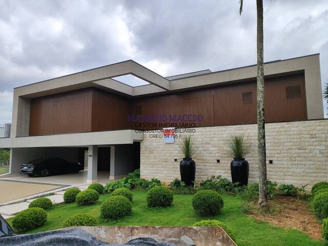 Venda em Alphaville Residencial Dois - Barueri