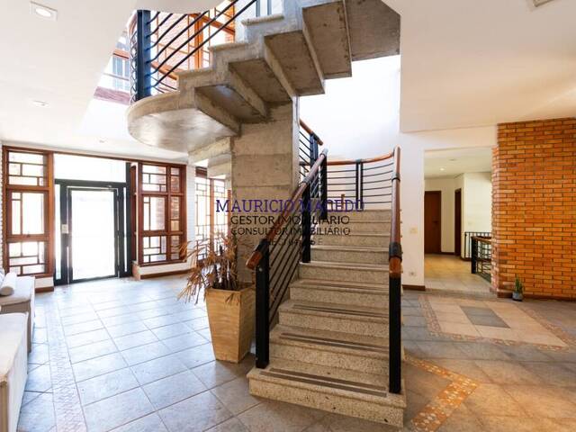 Casa para Venda em Santana de Parnaíba - 5