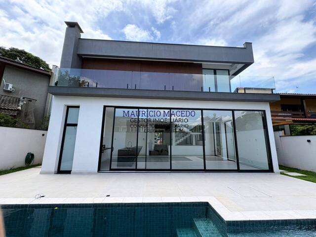 Casa para Venda em Barueri - 3