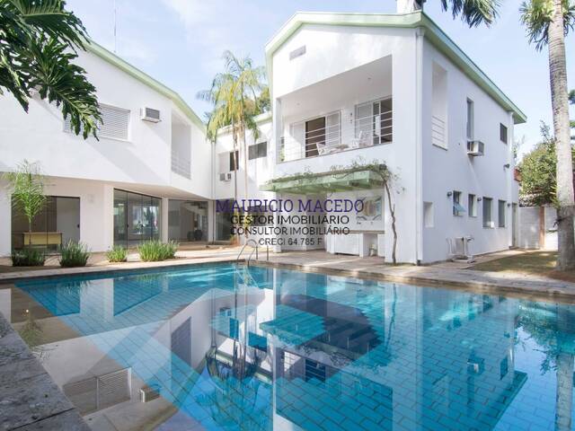 Venda em Alphaville Residencial Dois - Barueri