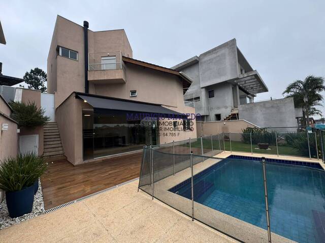 Casa para Venda em Santana de Parnaíba - 2