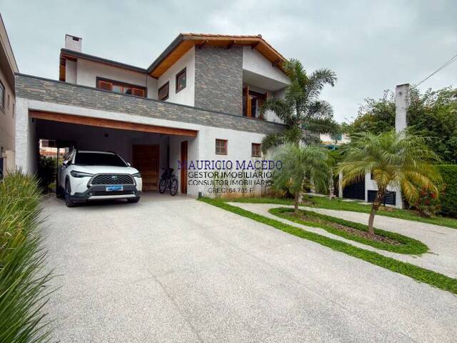 Casa para Venda em Santana de Parnaíba - 2