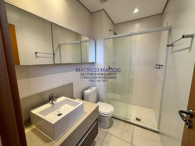 Apartamento para Locação em Santana de Parnaíba - 2