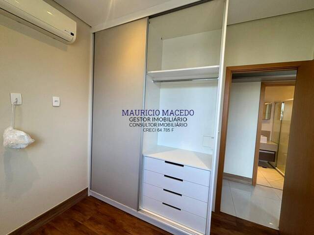 Apartamento para Locação em Santana de Parnaíba - 4