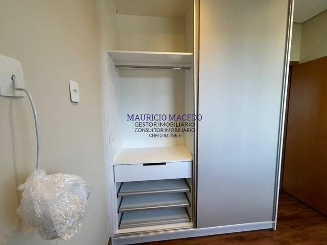 Apartamento para Locação em Santana de Parnaíba - 5