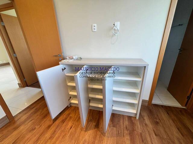 Apartamento para Locação em Santana de Parnaíba - 3