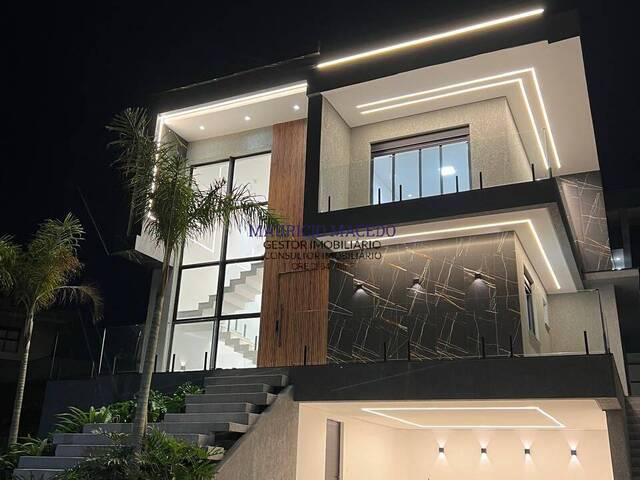 #2490 - Casa para Venda em Santana de Parnaíba - SP - 1