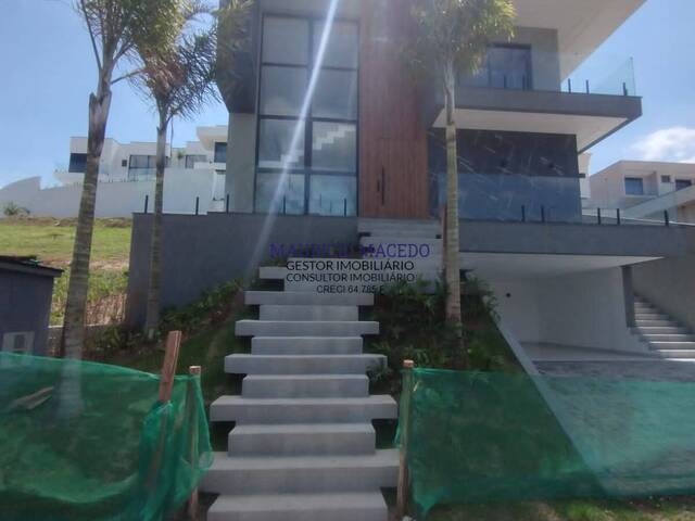 #2490 - Casa para Venda em Santana de Parnaíba - SP - 2