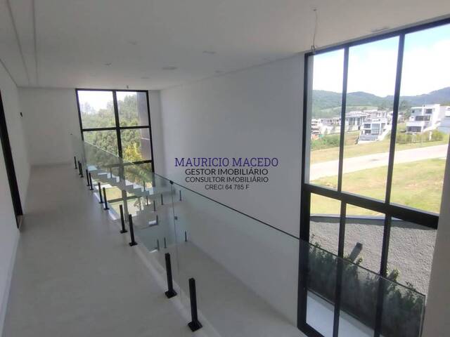 #2490 - Casa para Venda em Santana de Parnaíba - SP - 3