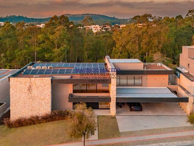 Casa para Venda em Santana de Parnaíba - 2