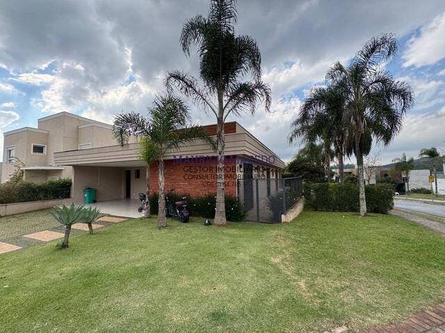 Casa para Venda em Santana de Parnaíba - 5
