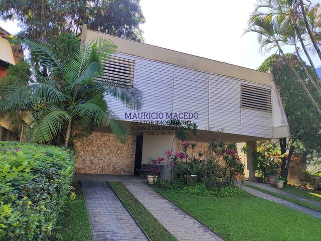 Venda em Alphaville Residencial Dois - Barueri