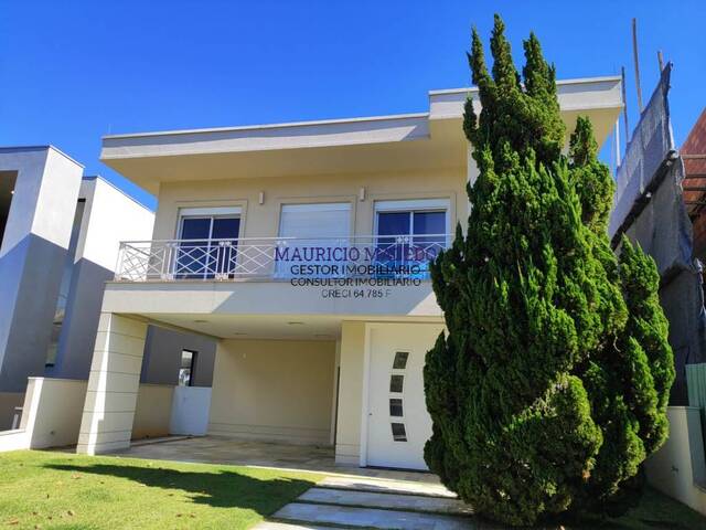 Casa para Venda em Santana de Parnaíba - 2