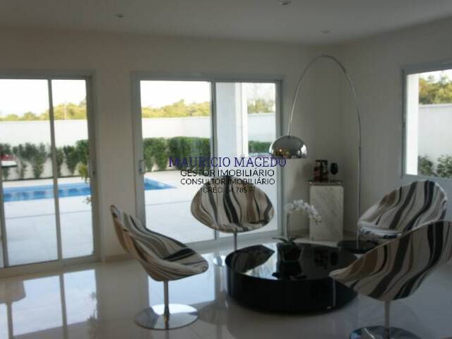 Casa para Venda em Santana de Parnaíba - 5