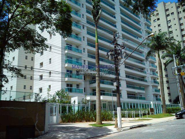 Apartamento para Venda em Barueri - 3