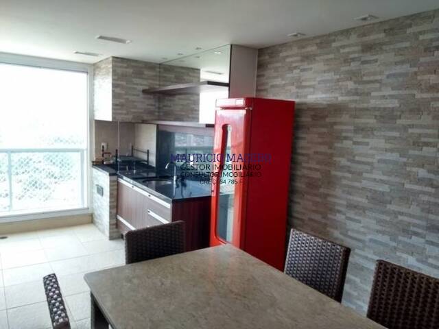 Apartamento para Locação em Barueri - 2