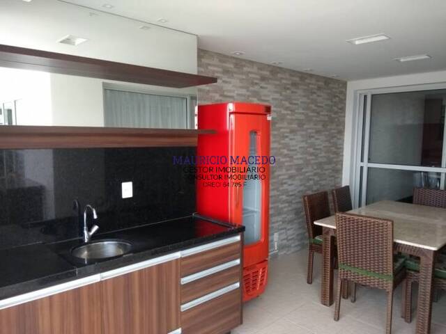 Apartamento para Locação em Barueri - 3