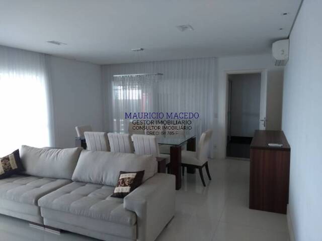 Apartamento para Locação em Barueri - 4