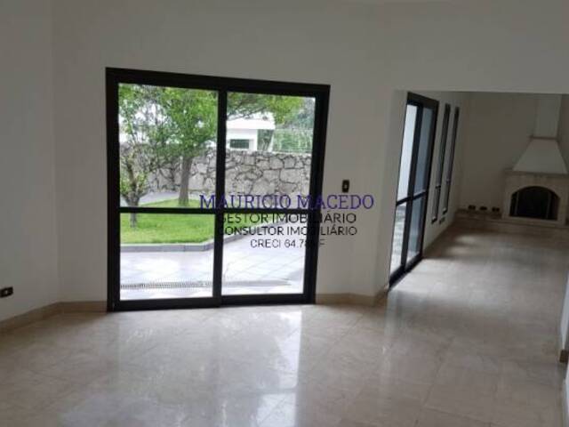 Casa para Locação em Barueri - 3