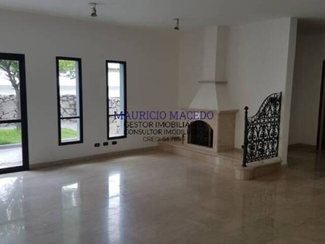 Casa para Locação em Barueri - 4