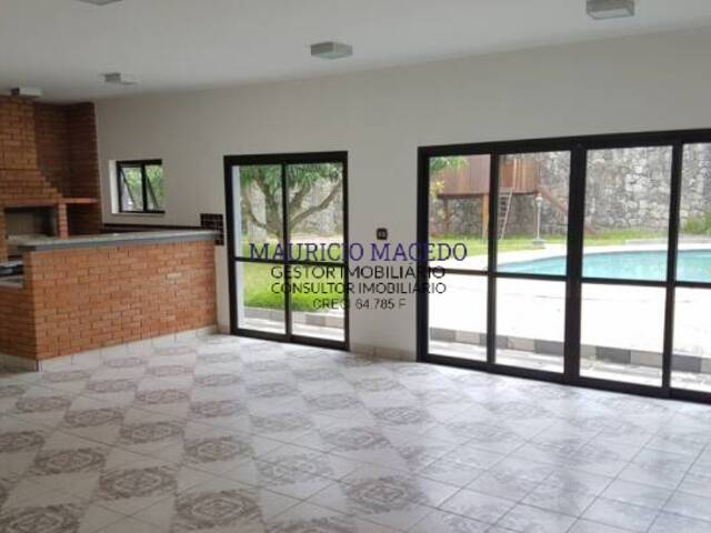 Casa para Locação em Barueri - 5