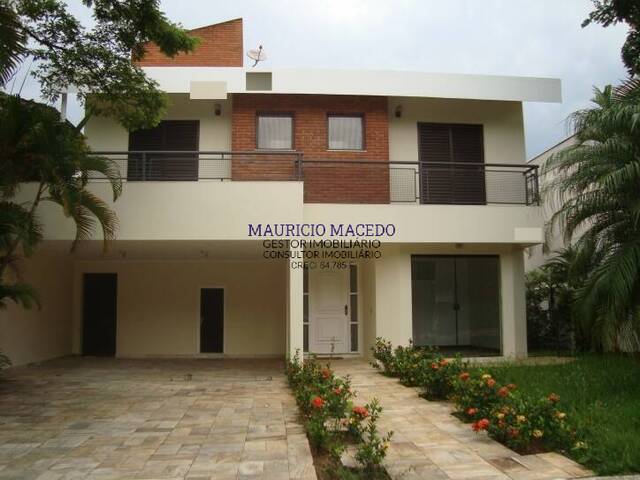 Casa para Locação em Barueri - 2