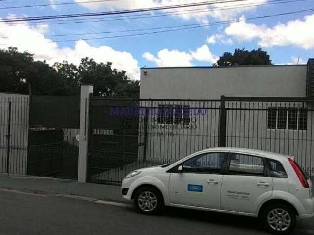 #724 - Galpão para Locação em Barueri - SP - 2