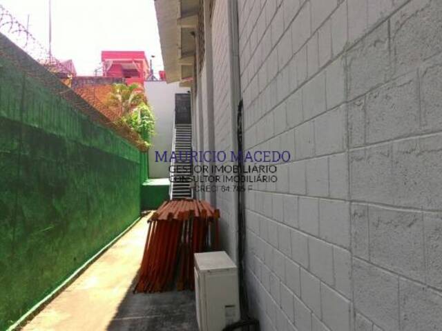 Galpão para Locação em Barueri - 4