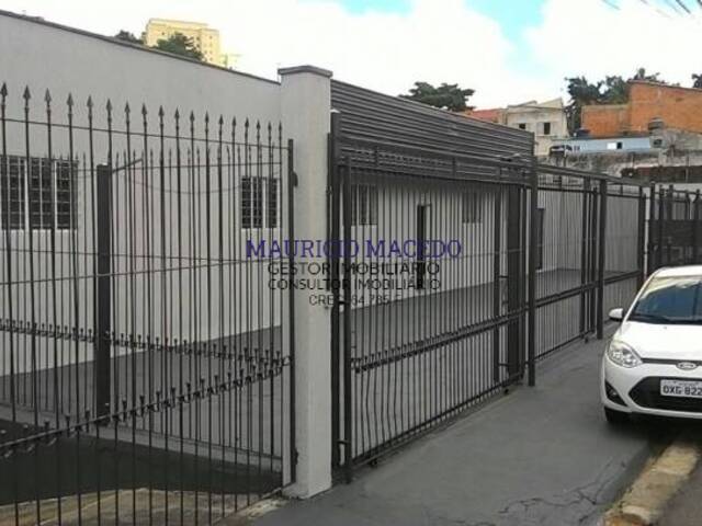 Galpão para Locação em Barueri - 5