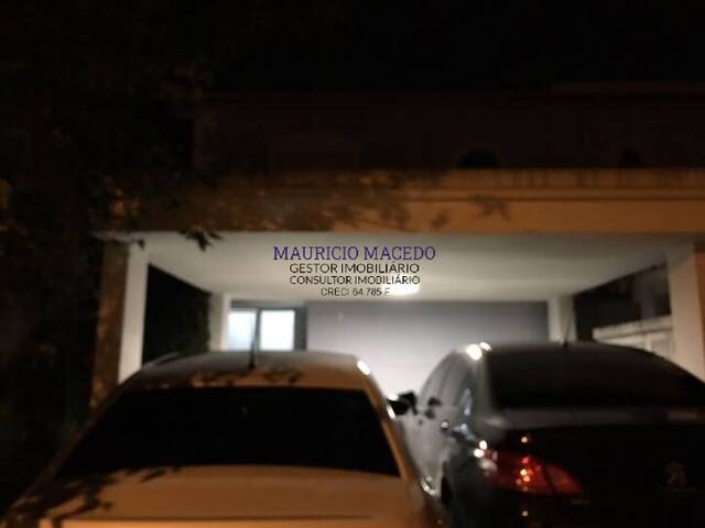 Casa para Locação em Santana de Parnaíba - 2