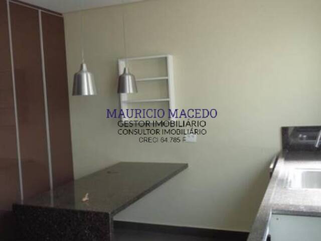 Casa para Locação em Santana de Parnaíba - 3