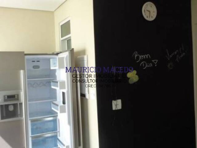 Casa para Locação em Santana de Parnaíba - 4
