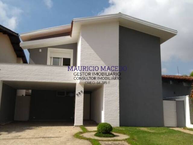Casa para Venda em Barueri - 3