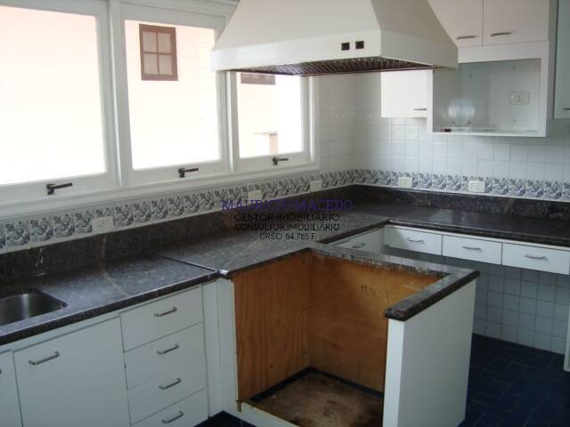 Casa para Locação em Santana de Parnaíba - 4
