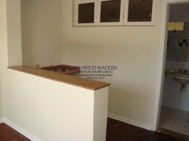Casa para Locação em Santana de Parnaíba - 5