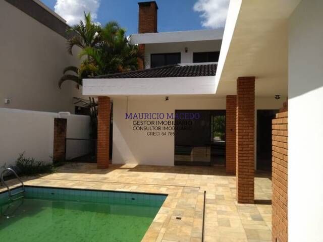 Casa para Locação em Barueri - 3