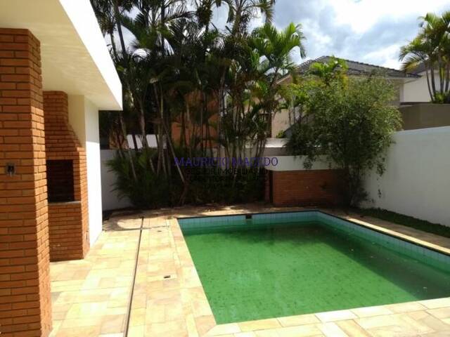 Casa para Locação em Barueri - 4