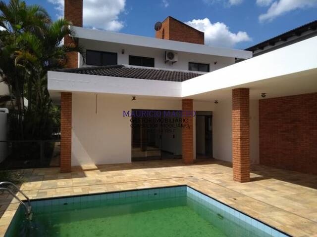 Casa para Locação em Barueri - 5
